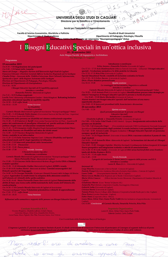 clicca per la locandina